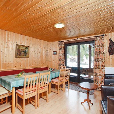 Ferienwohnung Mit Sauna In Gargellen - A 064.006 - 8 Exterior photo