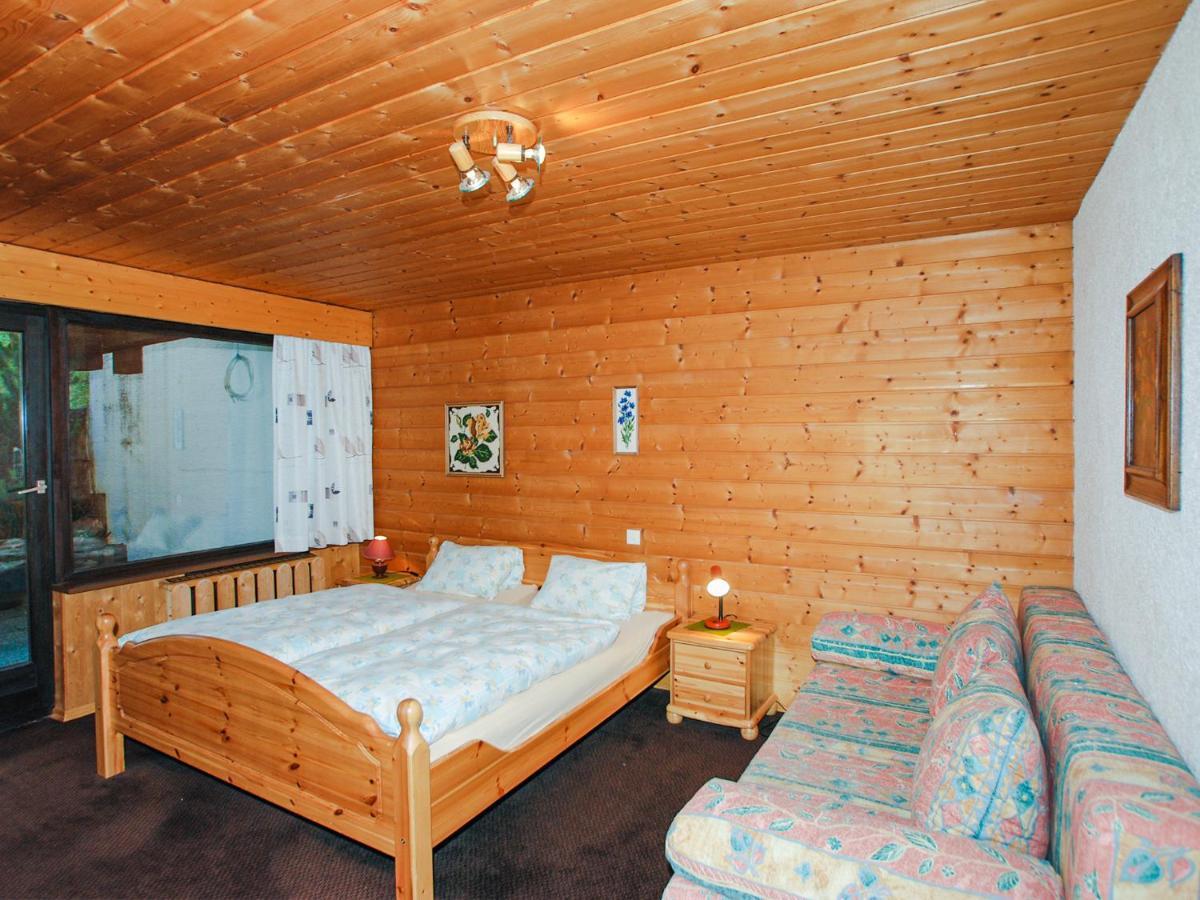 Ferienwohnung Mit Sauna In Gargellen - A 064.006 - 8 Exterior photo
