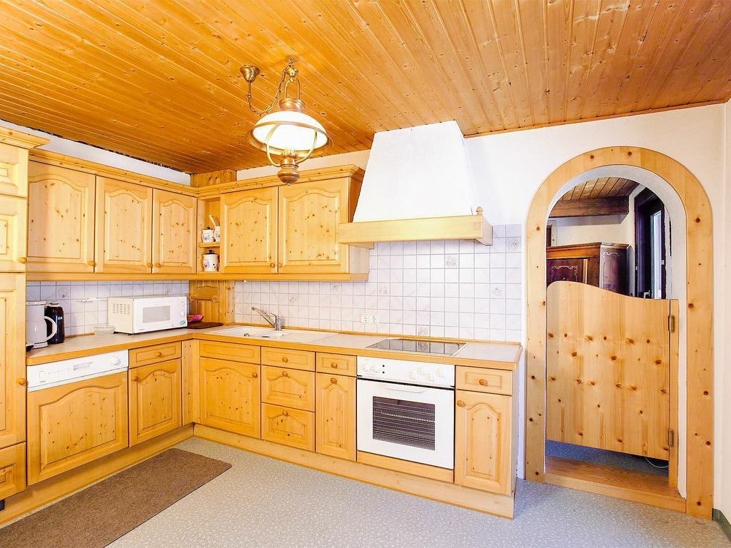 Ferienwohnung Mit Sauna In Gargellen - A 064.006 - 8 Exterior photo