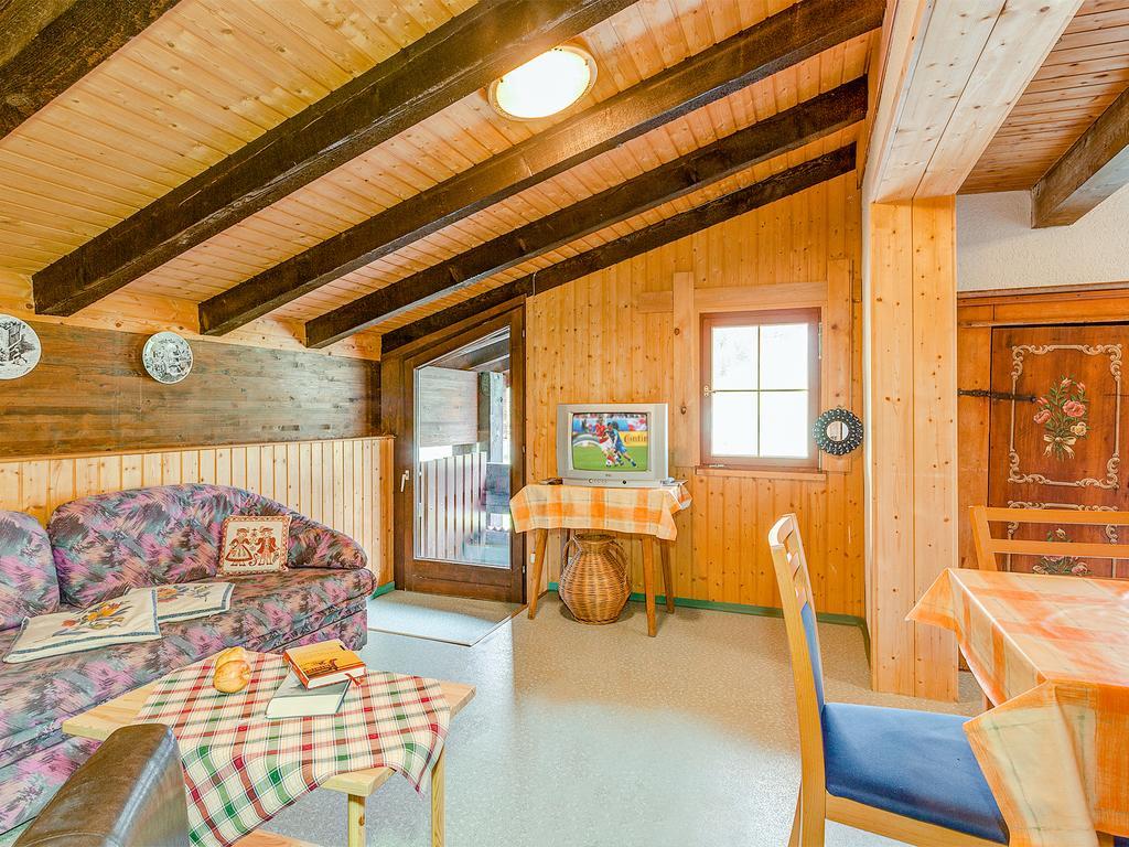 Ferienwohnung Mit Sauna In Gargellen - A 064.006 - 8 Exterior photo